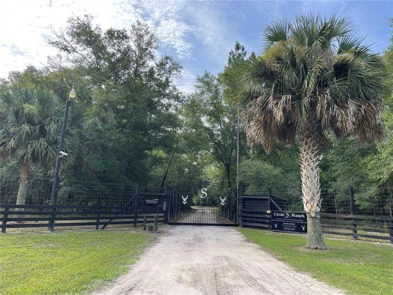 4. Land for Sale at TBD NE 150TH AVE ROAD Fort Mc Coy, Florida 32134 United States