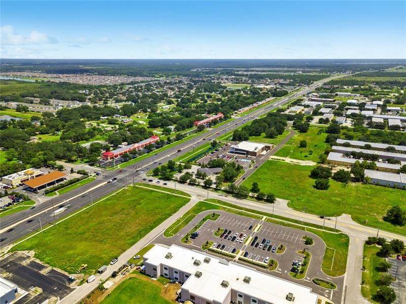 13. Land for Sale at HICKORY TREE ROAD St. Cloud, Florida 34772 United States