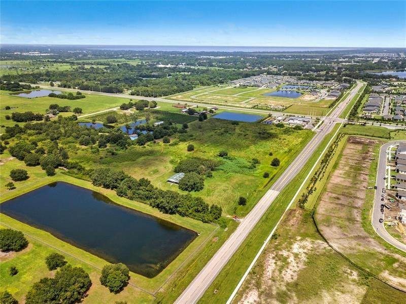 5. Land for Sale at HICKORY TREE ROAD St. Cloud, Florida 34772 United States