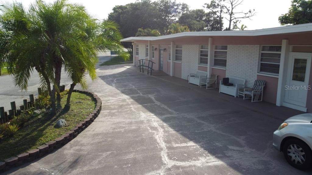 Commercial for Sale at 1275 N BANANA RIVER DRIVE Merritt Island, Florida 32952 United States