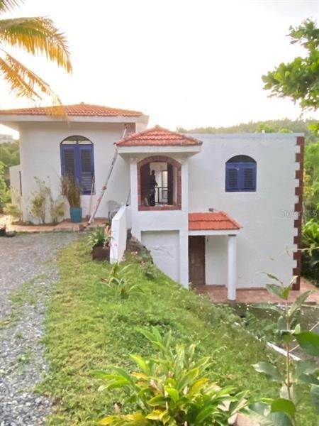 Single Family Homes pour l Vente à Address Restricted by MLS Trujillo Alto, 00976 Porto Rico