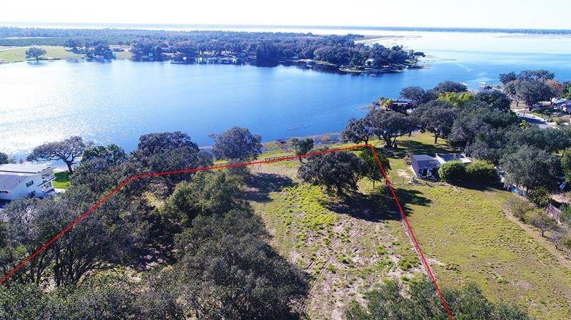 Land for Sale at 895 WES MANN ROAD Babson Park, Florida 33827 United States