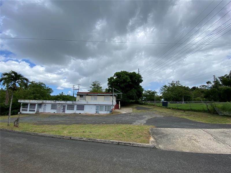 3. Single Family Homes for Sale at BO. CUEVAS WARD 850 KM O.4 Trujillo Alto, 00976 Puerto Rico