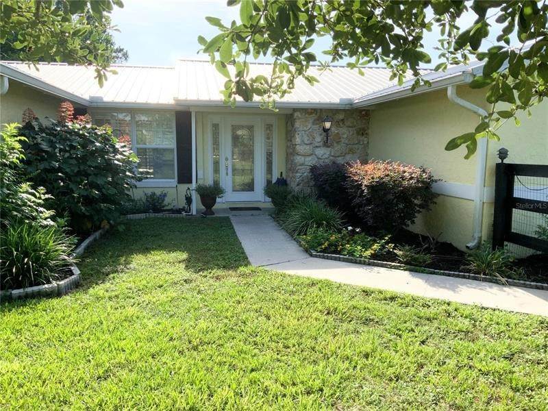 Single Family Homes pour l Vente à 5125 N AMARILLO DRIVE Beverly Hills, Floride 34465 États-Unis