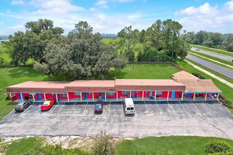 Commercial for Sale at 8744 GALL BLVD Zephyrhills, Florida 33541 United States