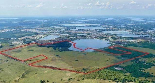 Land for Sale at MOUNTAIN LAKE CUT OFF ROAD Lake Wales, Florida 33859 United States
