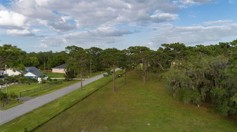 1. Land for Sale at 5050 MOORE STREET St. Cloud, Florida 34771 United States