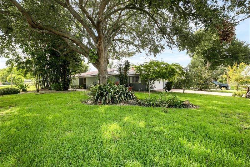Single Family Homes for Sale at 2450 MINEOLA DRIVE Belleair Bluffs, Florida 33770 United States