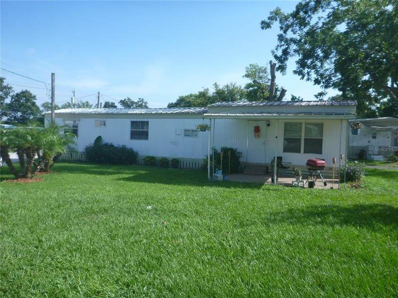 14. Residential Income for Sale at 2735 W 10TH STREET Lakeland, Florida 33805 United States