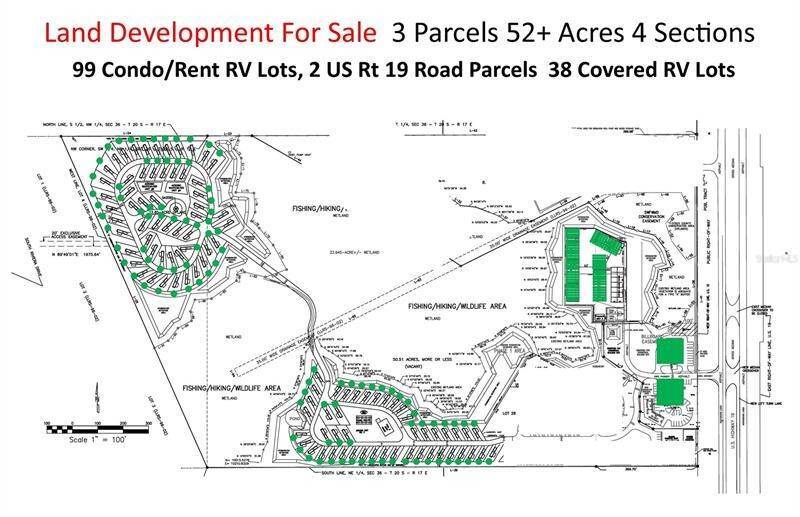 Land for Sale at 10948 S SUNCOAST BOULEVARD Homosassa, Florida 34446 United States