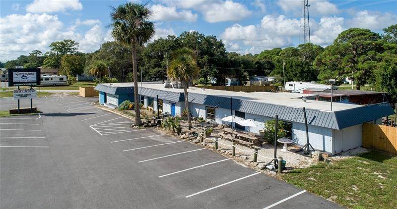 2. Commercial for Sale at 2576 S RIDGEWOOD Edgewater, Florida 32141 United States