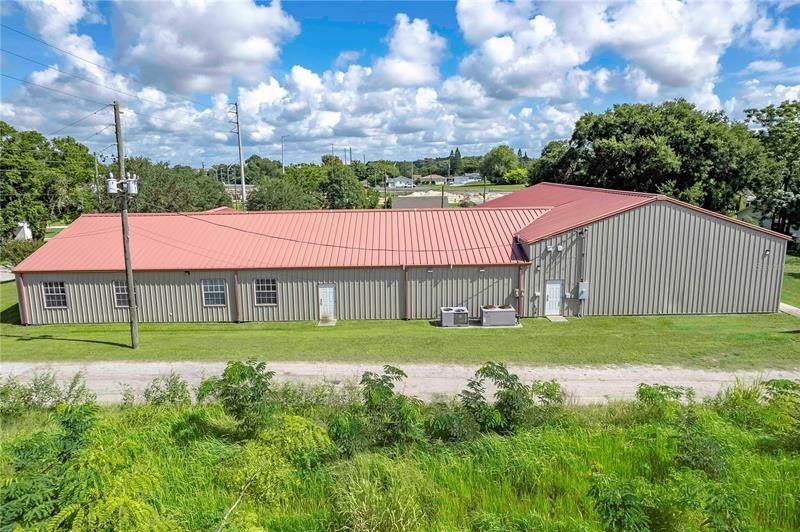 10. Commercial for Sale at 333 LIME AVENUE Lake Wales, Florida 33853 United States