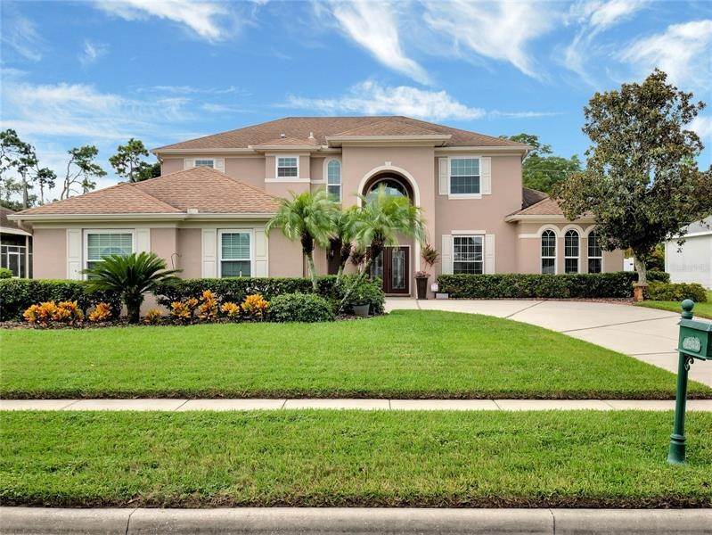 Single Family Homes för Försäljning vid 4236 CRANMORE COURT Belle Isle, Florida 32812 Förenta staterna