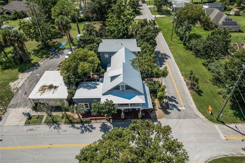 13. Residential Income for Sale at 7306 EARLWOOD AVENUE Mount Dora, Florida 32757 United States