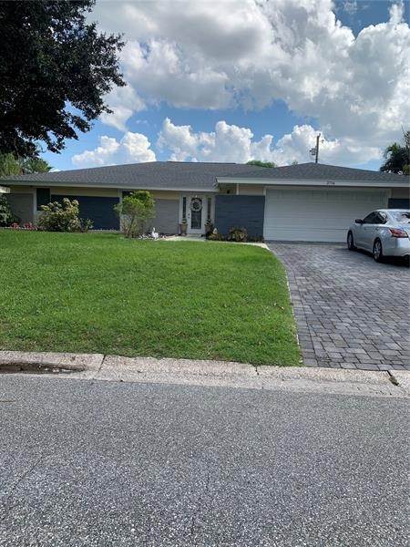 Business Opportunity for Sale at Address Restricted by MLS Belle Isle, Florida 32812 United States