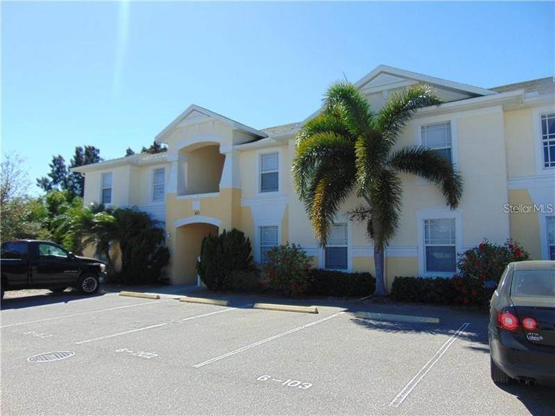 Residential Income for Sale at 431/429 NEWMONT CIRCLE Ruskin, Florida 33570 United States