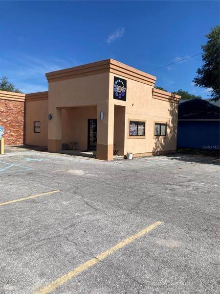 Commercial for Sale at 506 S HIGHWAY 27 Minneola, Florida 34715 United States
