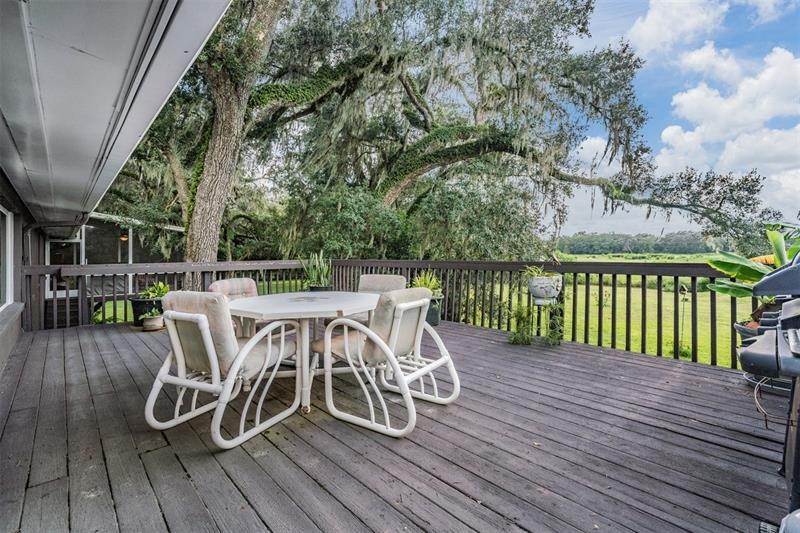 15. Single Family Homes for Sale at 37440 PHELPS ROAD Zephyrhills, Florida 33541 United States