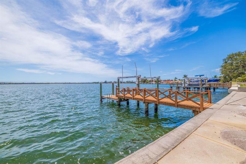 12. Land for Sale at 428 22ND STREET Belleair Beach, Florida 33786 United States
