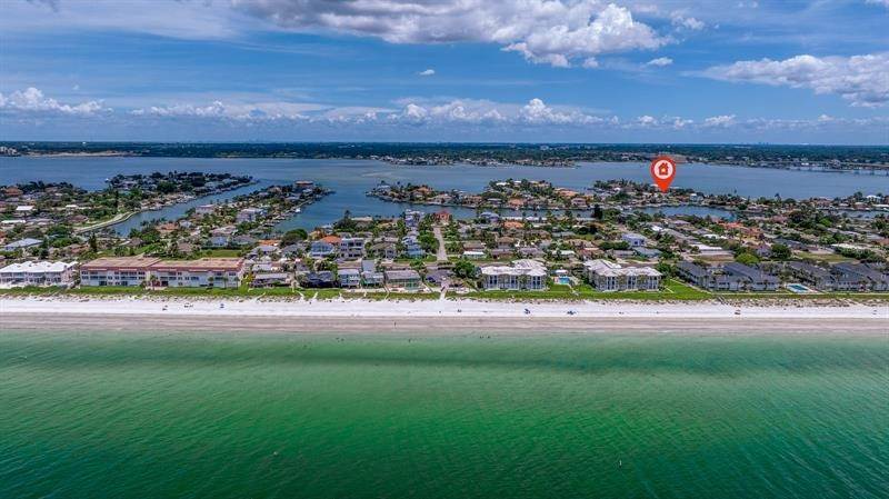 19. Land for Sale at 428 22ND STREET Belleair Beach, Florida 33786 United States