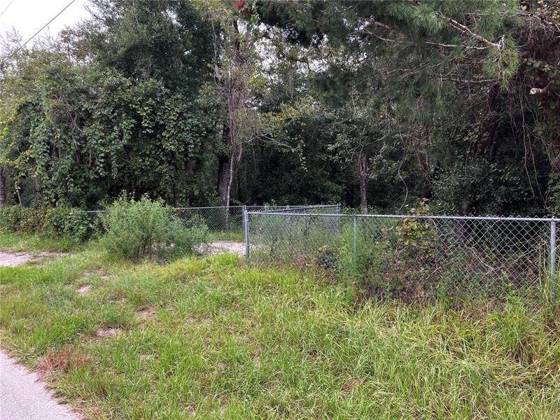 Land for Sale at 9255 GROUSE WAY Hudson, Florida 34669 United States