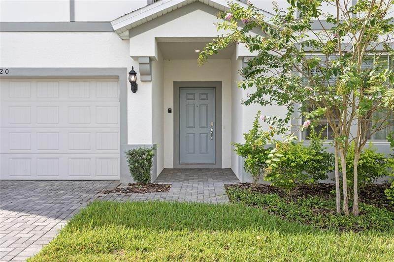3. Single Family Homes for Sale at 2320 LELANI CIRCLE Davenport, Florida 33897 United States