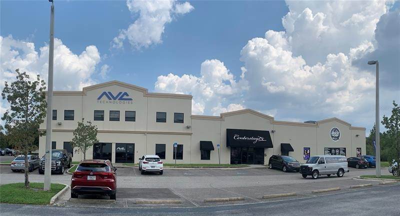 Commercial for Sale at 5032 - 5040 W LINEBAUGH AVENUE Tampa, Florida 33624 United States