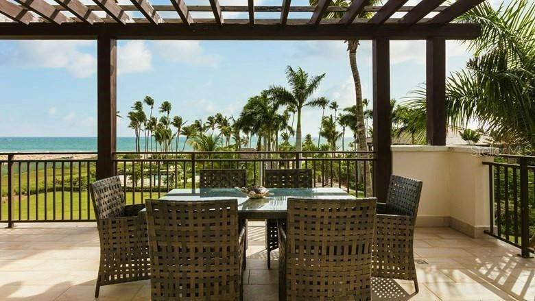 12. Single Family Homes for Sale at Bahia Beach Resort LAS VENTANAS CONDOMINIUM 315 Rio Grande, 00745 Puerto Rico