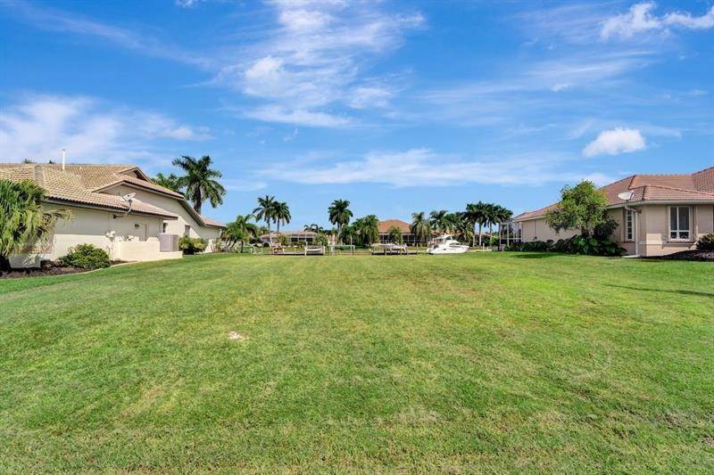 14. Land for Sale at 1418 SEA GULL COURT Punta Gorda, Florida 33950 United States