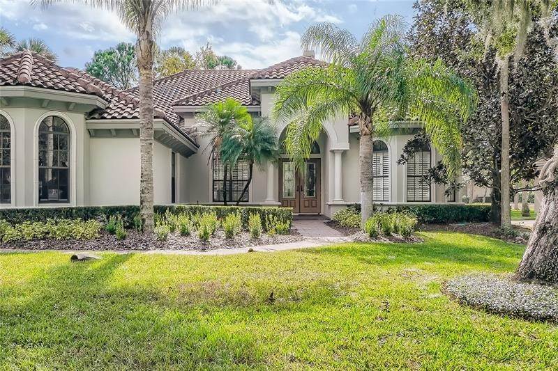 Single Family Homes for Sale at 5020 SHORELINE CIRCLE Sanford, Florida 32771 United States