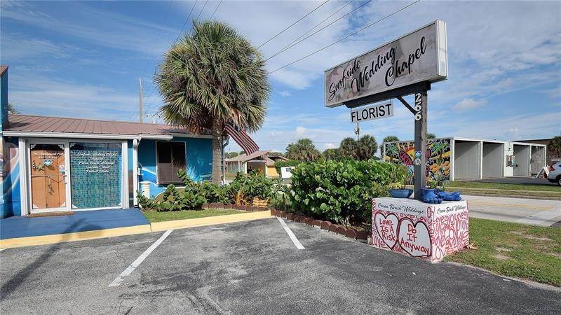 2. Commercial for Sale at 266 N ATLANTIC AVENUE Cocoa Beach, Florida 32931 United States