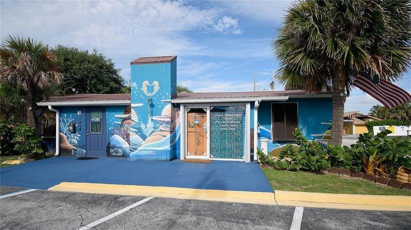 Commercial for Sale at 266 N ATLANTIC AVENUE Cocoa Beach, Florida 32931 United States