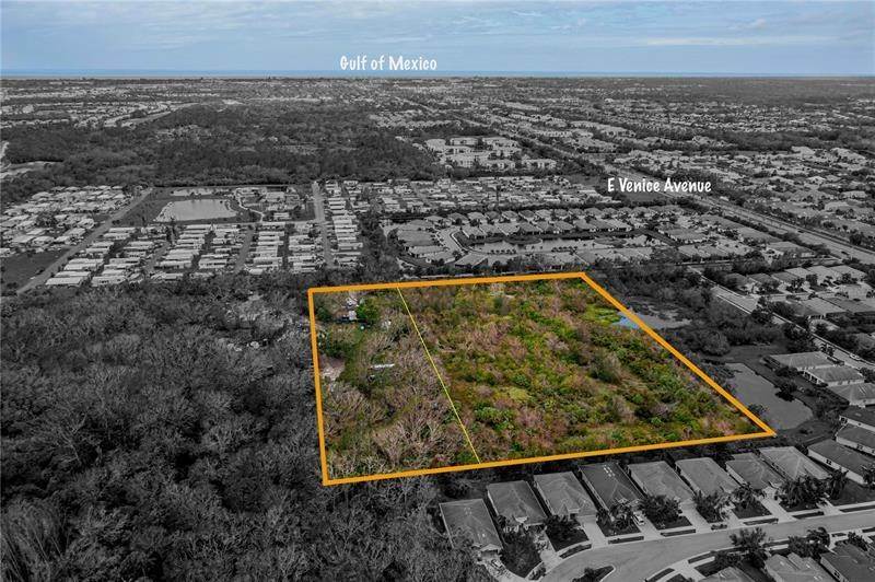 Land for Sale at S Clermont ROAD Venice, Florida 34292 United States