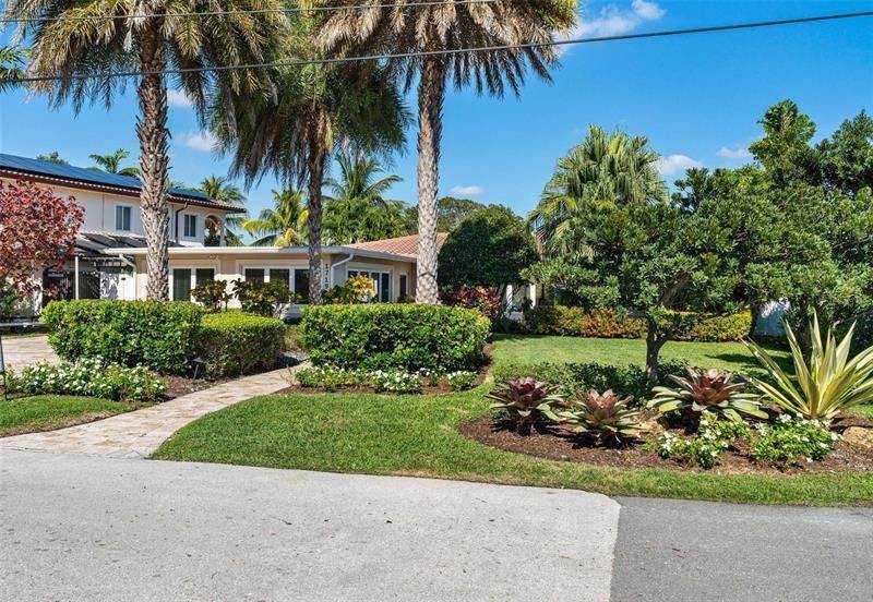 Single Family Homes for Sale at 1719 POINSETTIA DRIVE Fort Lauderdale, Florida 33305 United States