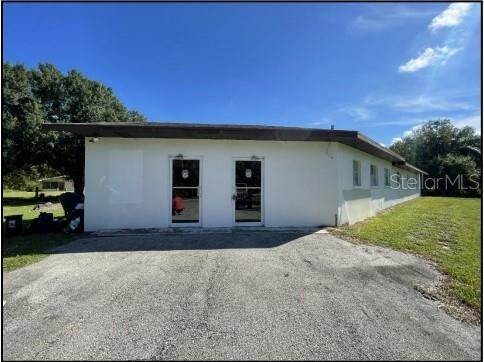 Commercial for Sale at 3498 W MIDWAY ROAD Fort Pierce, Florida 34981 United States