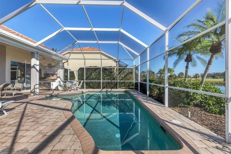 20. Single Family Homes for Sale at 1321 RESERVE DRIVE Venice, Florida 34285 United States