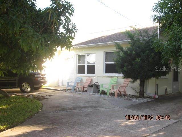 Residential Income for Sale at 712 MANDALAY AVENUE Clearwater, Florida 33767 United States