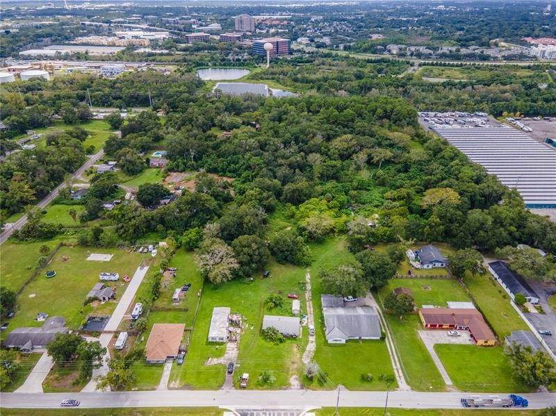 Land for Sale at HILLVIEW DRIVE Altamonte Springs, Florida 32714 United States