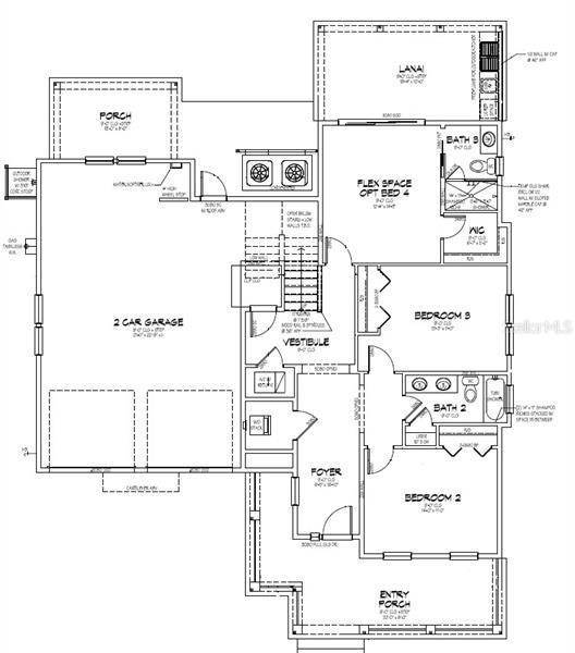 8. Single Family Homes for Sale at 14 SUNRISE CIRCLE Palm Coast, Florida 32137 United States