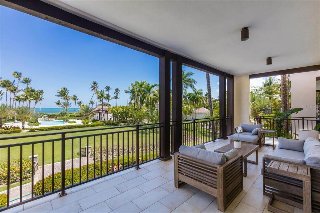 13. Single Family Homes for Sale at Bahia Beach Resort LAS VENTANAS CONDOMINIUM II 208 Rio Grande, 00745 Puerto Rico