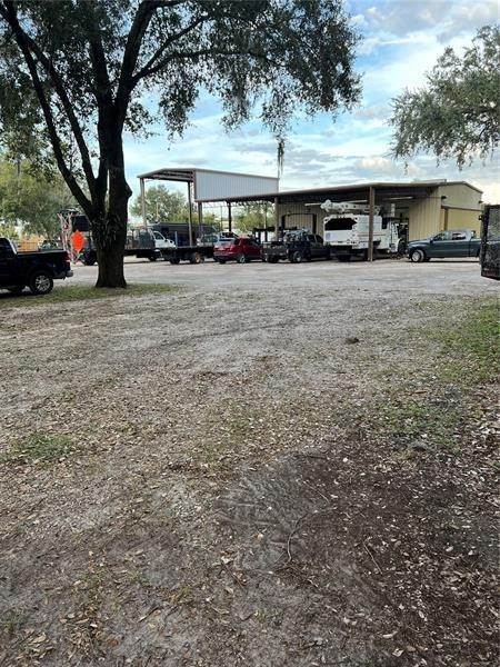 Commercial for Sale at 13350 E US HIGHWAY 92 Dover, Florida 33527 United States