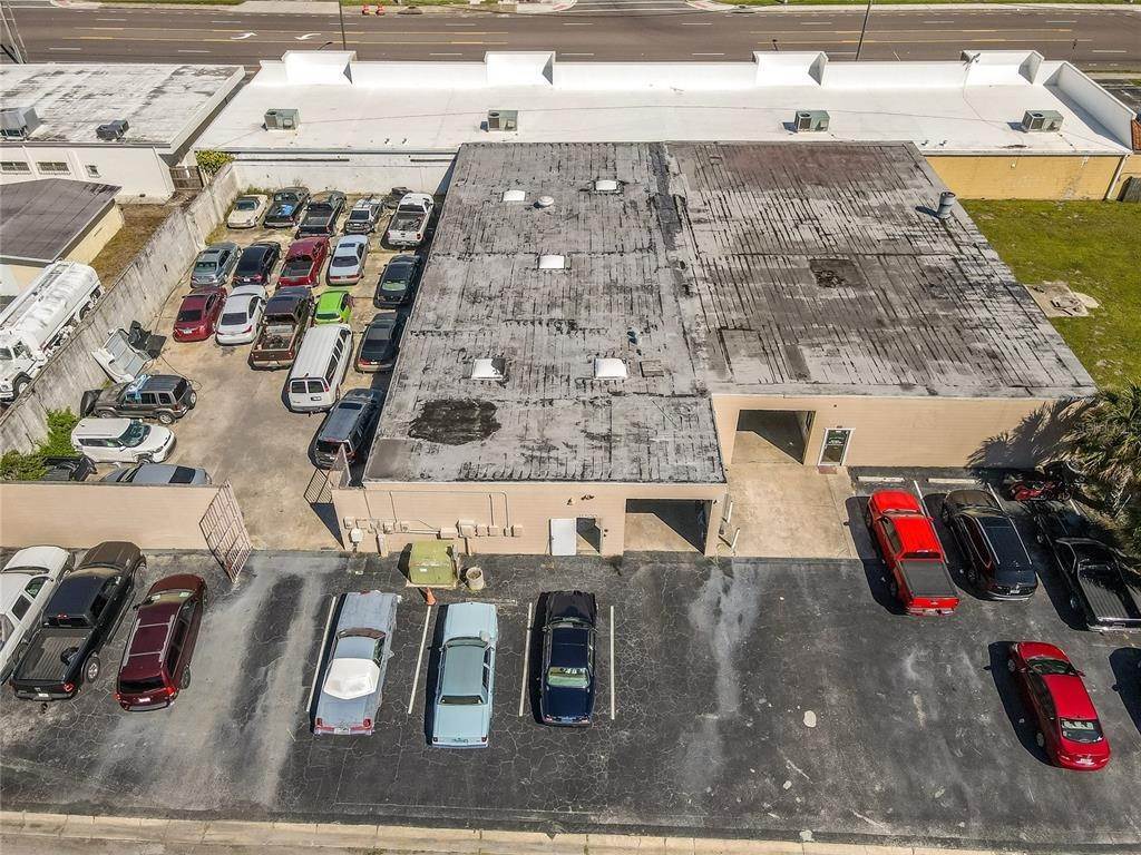 5. Commercial for Sale at 1018 ORANGE STREET Titusville, Florida 32796 United States