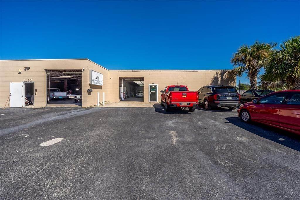 20. Commercial for Sale at 1018 ORANGE STREET Titusville, Florida 32796 United States
