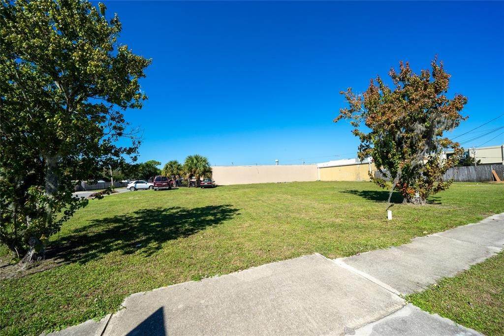 14. Commercial for Sale at 1018 ORANGE STREET Titusville, Florida 32796 United States