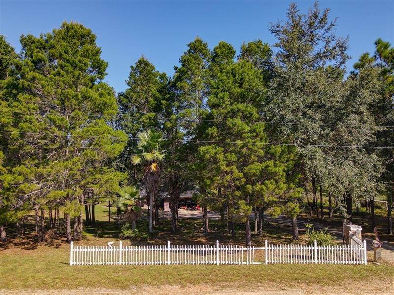 2. Single Family Homes for Sale at 8405 GLORY LAKE ROAD Howey In The Hills, Florida 34737 United States