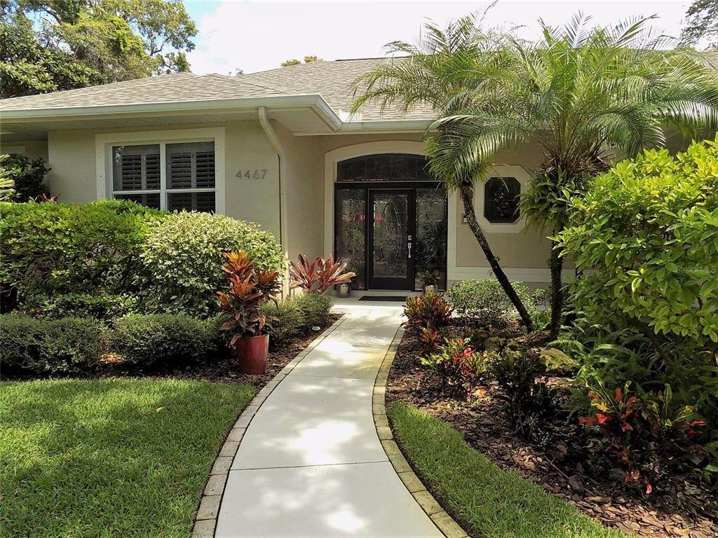 3. Single Family Homes for Sale at 4467 GLENBROOK Lane Palm Harbor, Florida 34683 United States