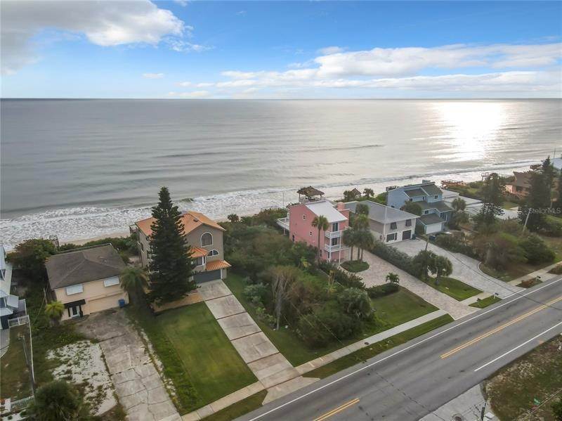 Land for Sale at S ATLANTIC AVENUE New Smyrna Beach, Florida 32169 United States
