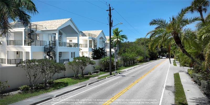 5. Single Family Homes for Sale at 6924 BOCHI CIRCLE Sarasota, Florida 34242 United States