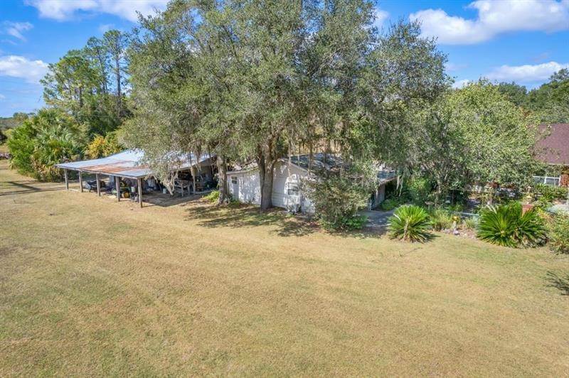 6. Single Family Homes for Sale at 1407 W MAIN STREET Perry, Florida 32347 United States