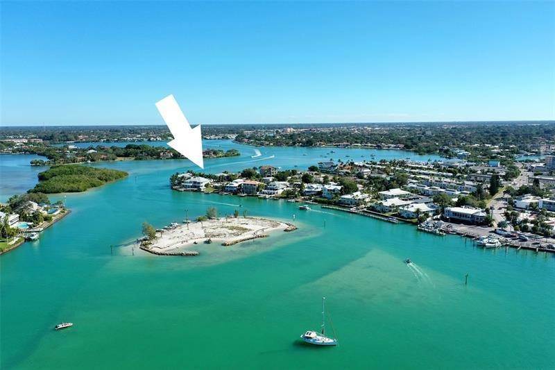 Land for Sale at 933 INLET CIRCLE Venice, Florida 34285 United States
